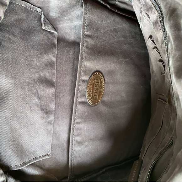 Fossil Backpack - Picture 5 of 5